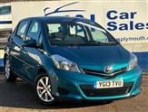 Toyota Yaris Image 1