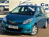 Toyota Yaris Image 3