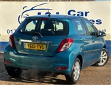 Toyota Yaris Image 5
