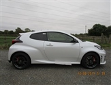 Used Toyota Yaris