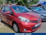 Toyota Yaris Image 1