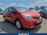 Toyota Yaris Image 1