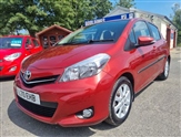 Toyota Yaris Image 3