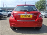 Toyota Yaris Image 5