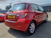 Toyota Yaris Image 6