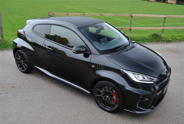 Large image for the Used Toyota Yaris