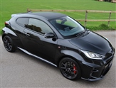 Used Toyota Yaris