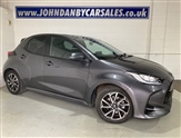 Used Toyota Yaris