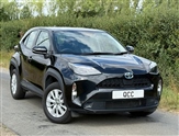Used Toyota Yaris