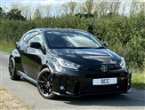 Used Toyota Yaris
