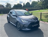 Used Toyota Yaris
