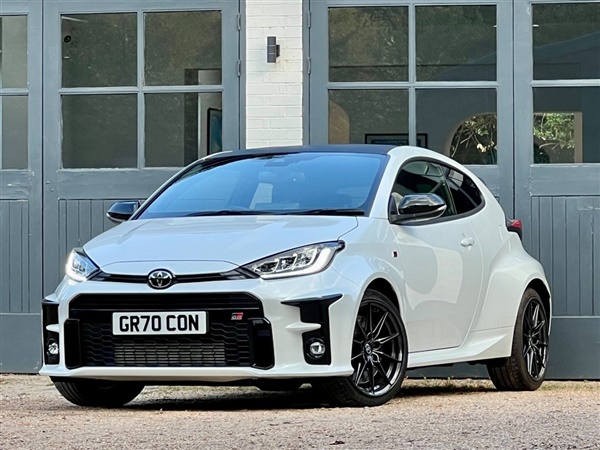 Large image for the Used Toyota Yaris