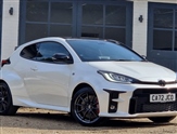 Used Toyota Yaris