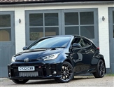 Used Toyota Yaris