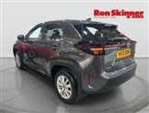 Toyota Yaris Image 2