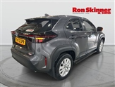 Toyota Yaris Image 3