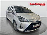 Toyota Yaris Image 1
