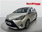Toyota Yaris Image 2