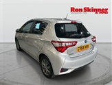 Toyota Yaris Image 3