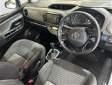 Toyota Yaris Image 6