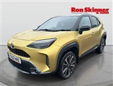 Toyota Yaris Image 2