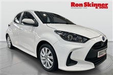 Used Toyota Yaris