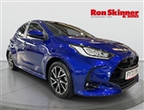 Toyota Yaris Image 1