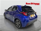 Toyota Yaris Image 3