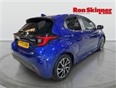 Toyota Yaris Image 4