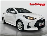 Toyota Yaris Image 1