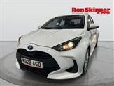 Toyota Yaris Image 2