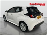 Toyota Yaris Image 3