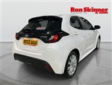 Toyota Yaris Image 4