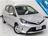 Used Toyota Yaris Used Toyota Yaris