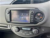 Toyota Yaris Image 6
