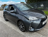 Toyota Yaris Image 2
