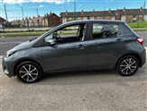 Toyota Yaris Image 3