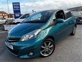 Toyota Yaris Image 1
