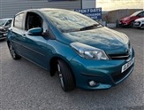 Toyota Yaris Image 2