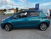 Toyota Yaris Image 3