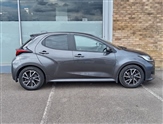 Toyota Yaris Image 2