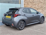 Toyota Yaris Image 3