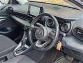 Toyota Yaris Image 5
