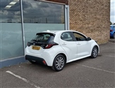 Toyota Yaris Image 5