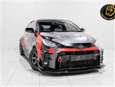 Used Toyota Yaris