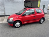 Used Toyota Yaris