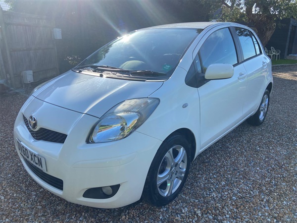 Large image for the Used Toyota Yaris