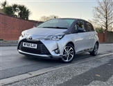 Toyota Yaris Image 3