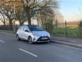 Toyota Yaris Image 4