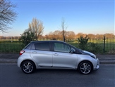 Toyota Yaris Image 5
